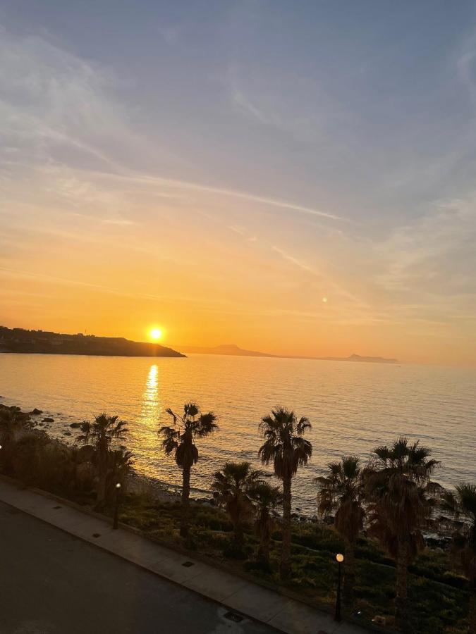 Suitenes Coast Rethymno  Ngoại thất bức ảnh