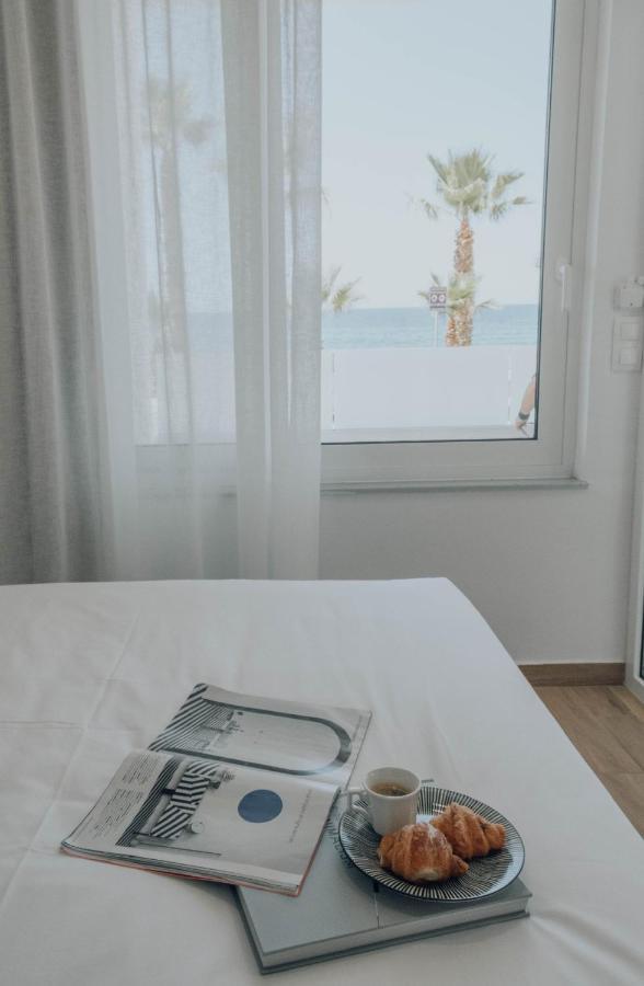Suitenes Coast Rethymno  Ngoại thất bức ảnh