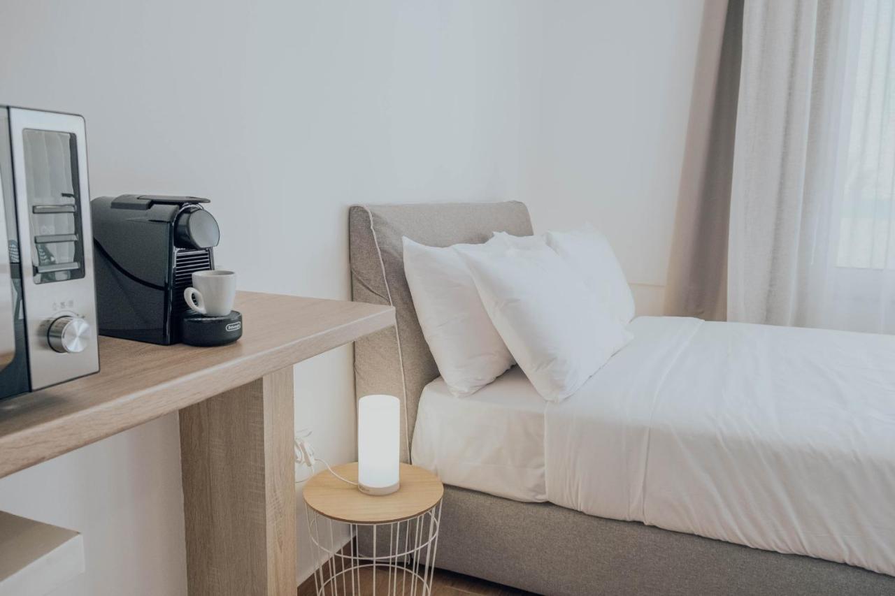 Suitenes Coast Rethymno  Ngoại thất bức ảnh
