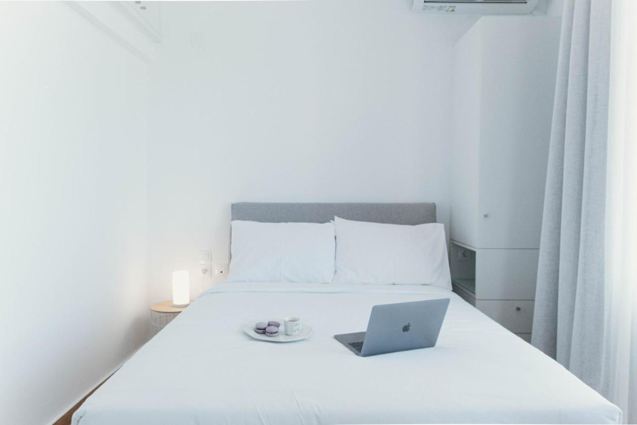 Suitenes Coast Rethymno  Ngoại thất bức ảnh