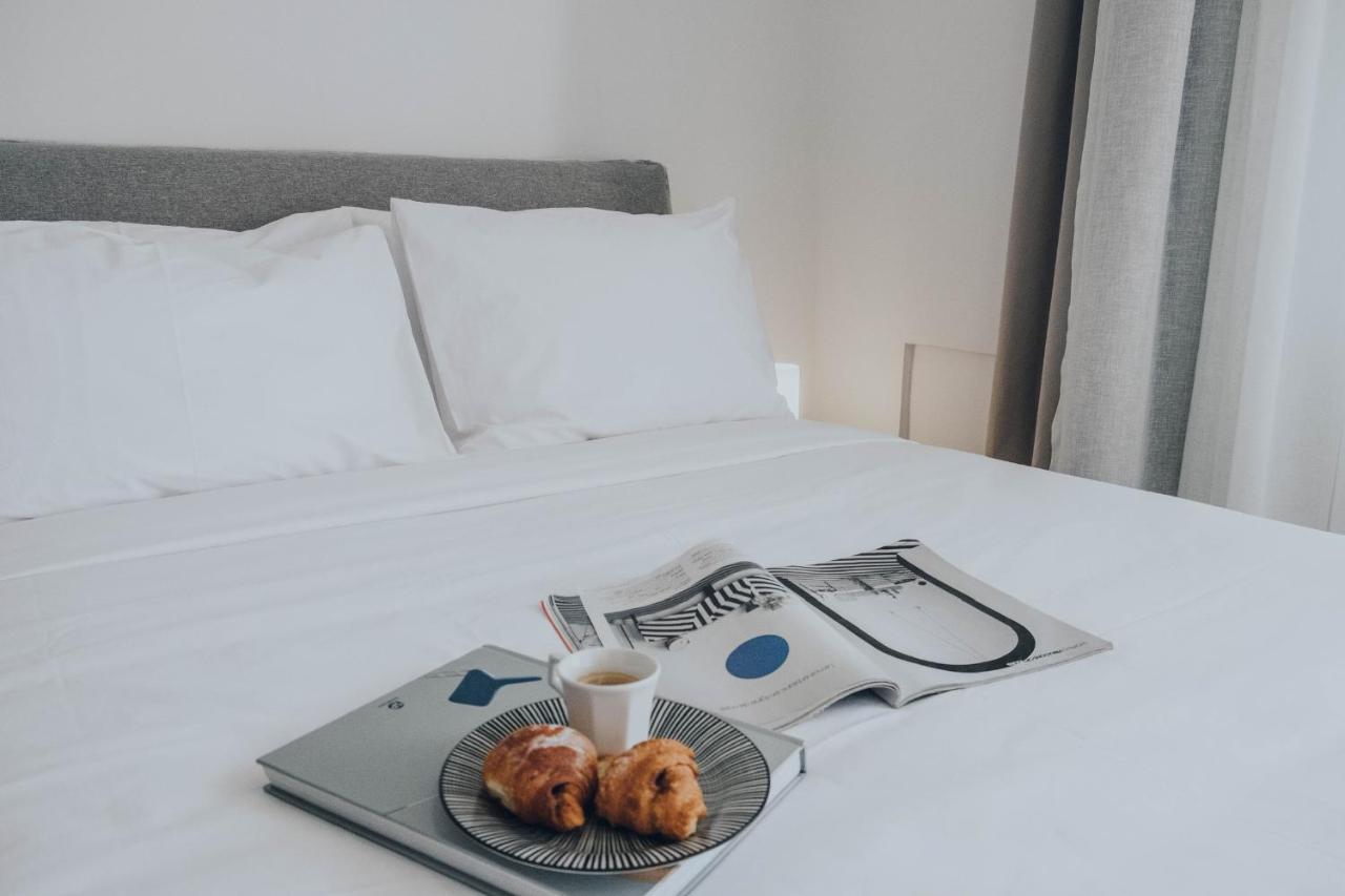 Suitenes Coast Rethymno  Ngoại thất bức ảnh