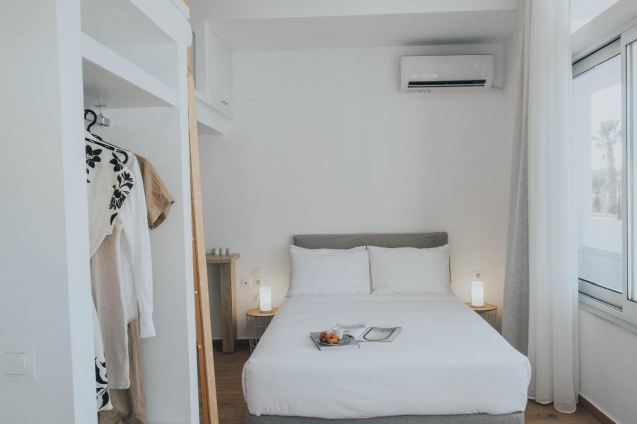 Suitenes Coast Rethymno  Ngoại thất bức ảnh
