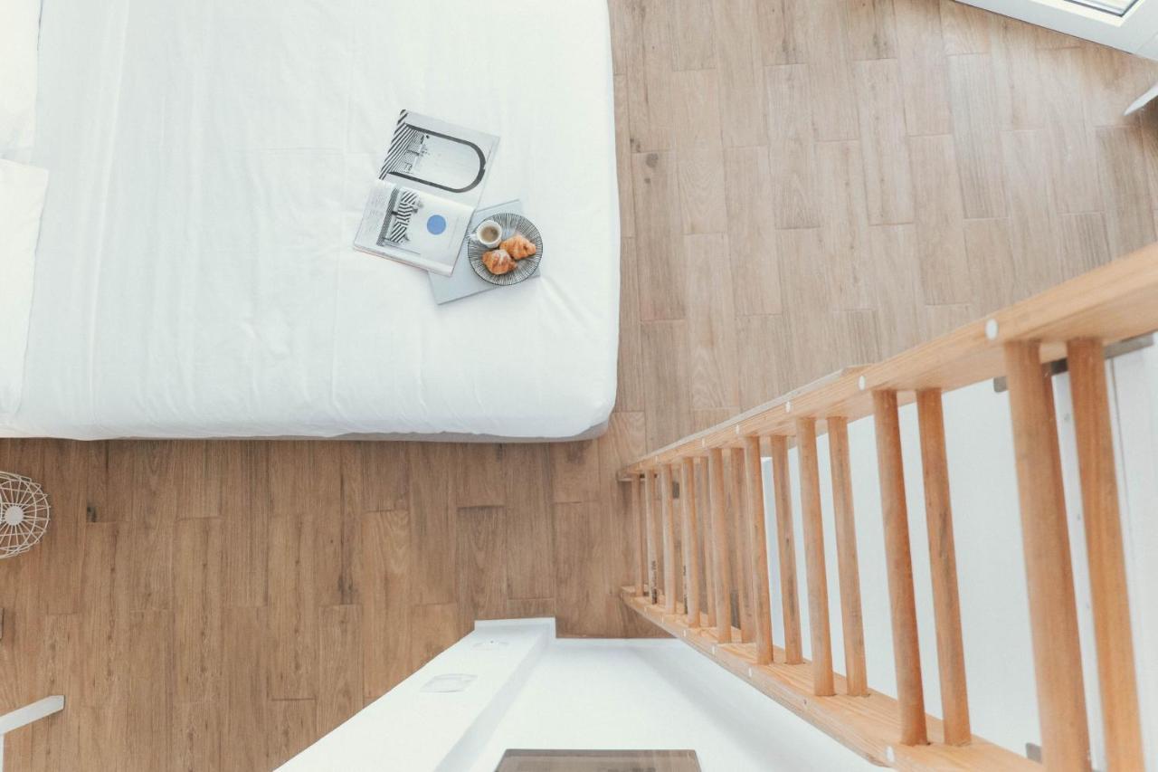 Suitenes Coast Rethymno  Ngoại thất bức ảnh