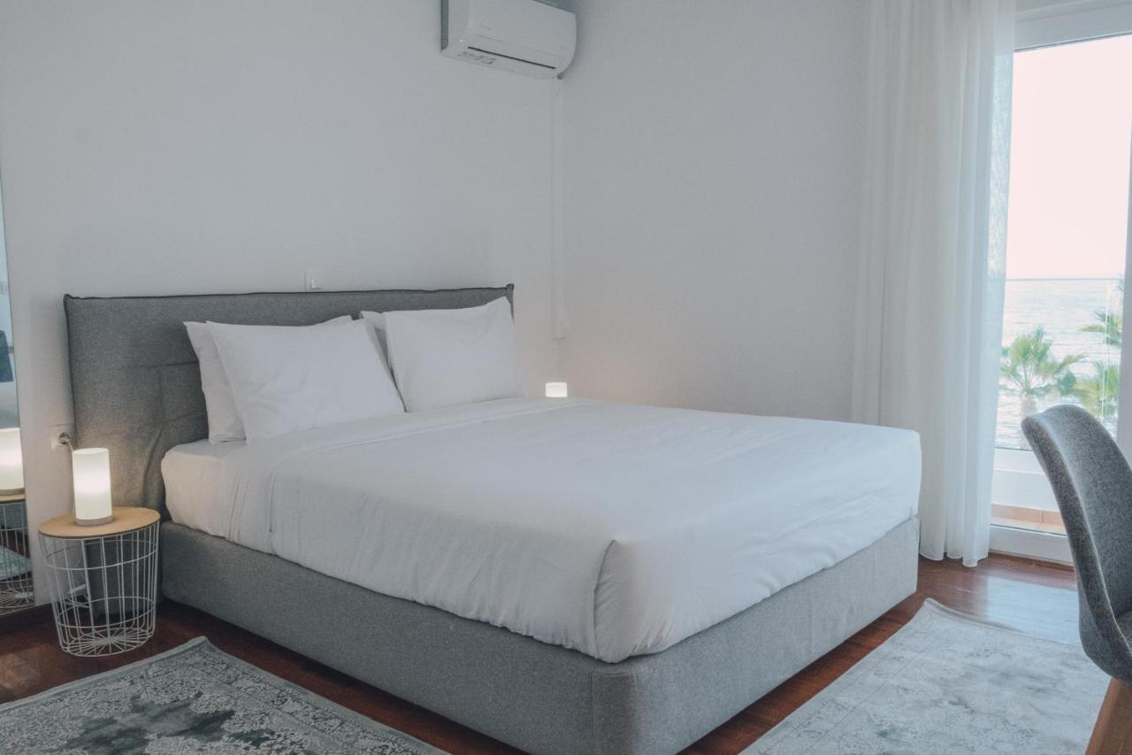 Suitenes Coast Rethymno  Ngoại thất bức ảnh