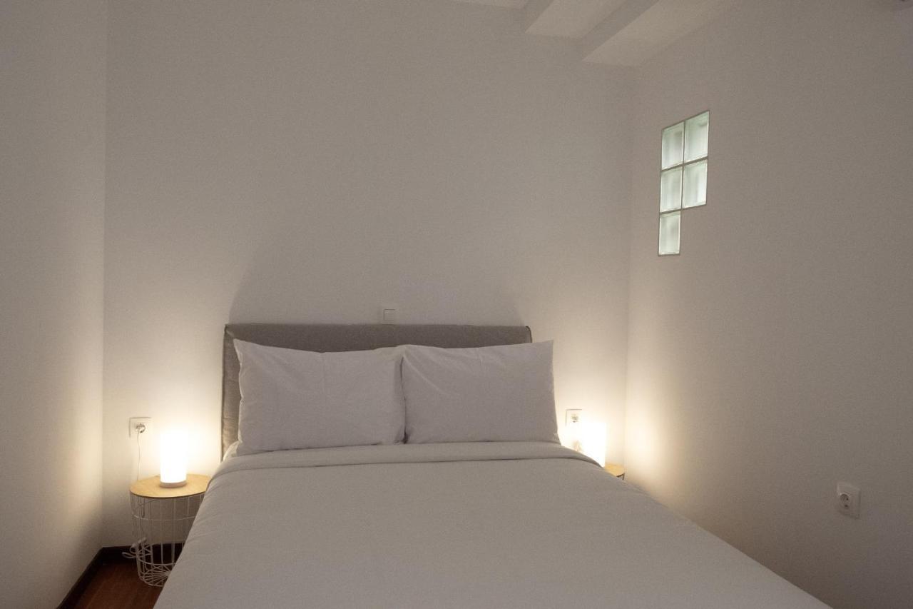 Suitenes Coast Rethymno  Ngoại thất bức ảnh