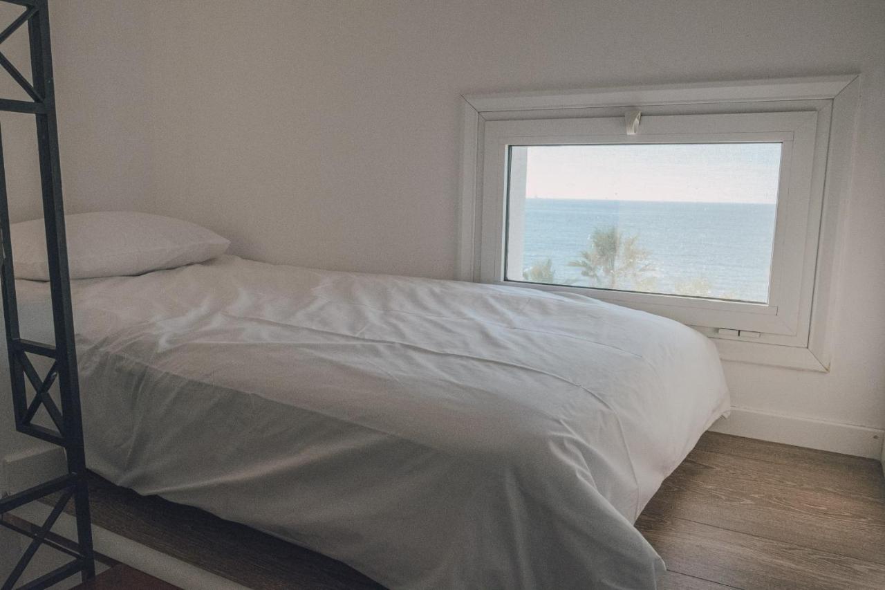 Suitenes Coast Rethymno  Ngoại thất bức ảnh