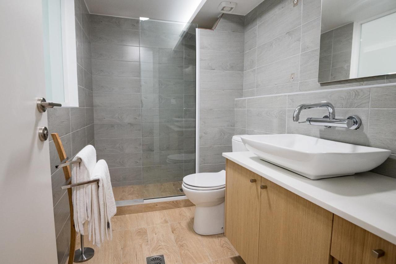 Suitenes Coast Rethymno  Ngoại thất bức ảnh
