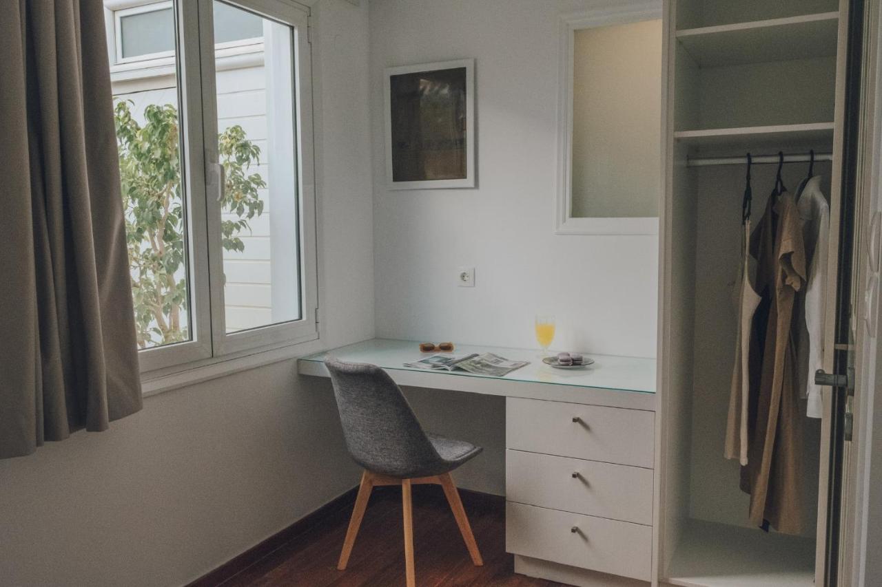 Suitenes Coast Rethymno  Ngoại thất bức ảnh